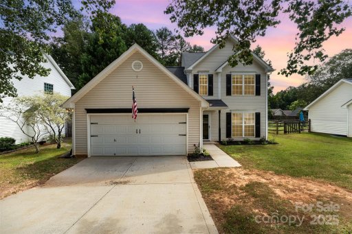 599 Chase Brook Drive