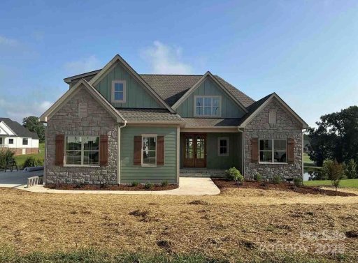 115 Deer Brook Drive