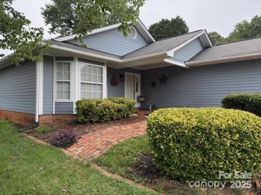 2917 Misty Plum Court