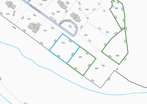 Lot 371 Camden Road