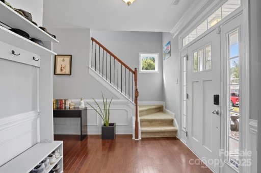 5632 Mcdowell Run Drive