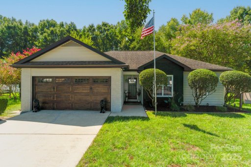 4715 Jacquelyne Drive