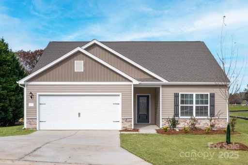 3514 Saddlebred Drive