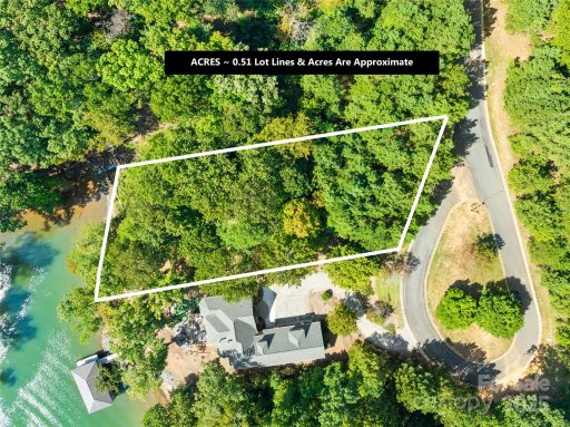 4208 Arbors Ford Court