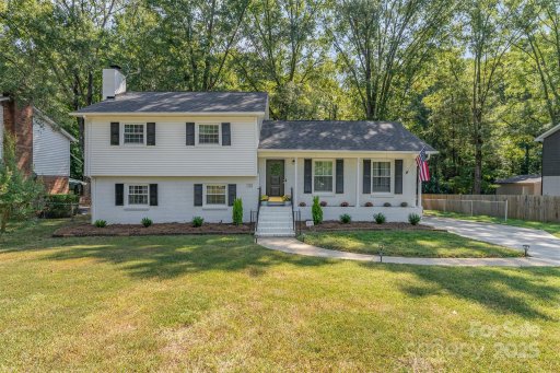 743 Pineborough Road