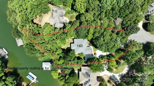 143 Sierra Woods Drive