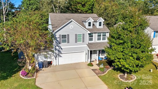 2104 Lake Vista Drive