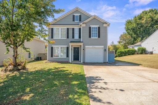 612 Carybrook Court