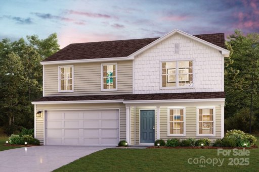 209 Loblolly Pine Lane