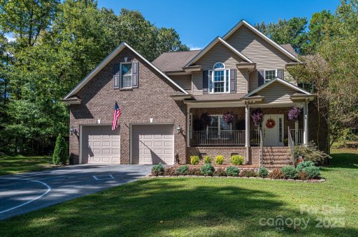 741 Sunridge Drive