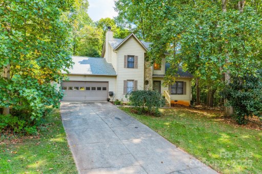3884 Snider Circle