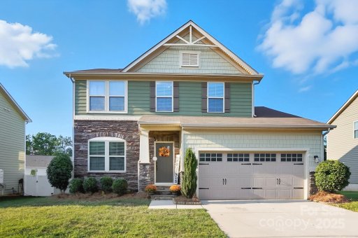 824 Wingthorn Rose Drive