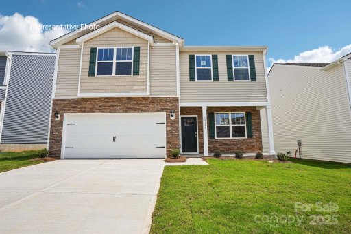 1509 Secrest Commons Drive