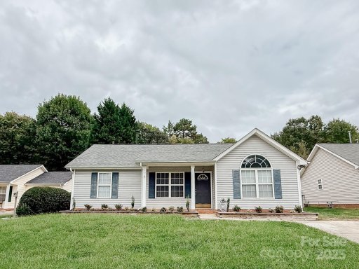 9417 Northwoods Forest Drive