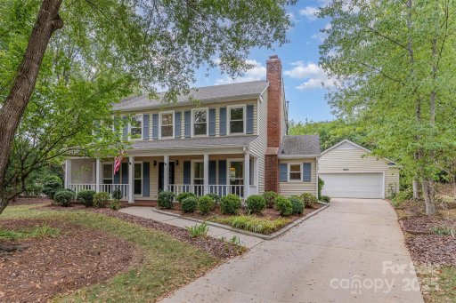 5800 Carmel Station Avenue