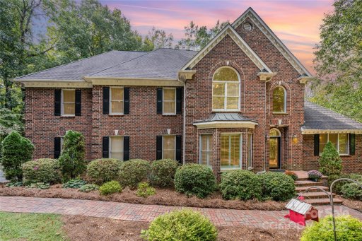 7165 Stirrup Court