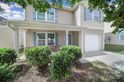 10715 Derryrush Drive