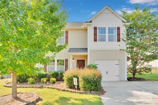 611 Sawtooth Oak Drive