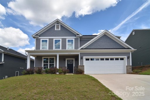 112 Megby Trail