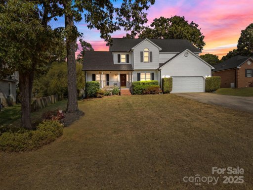410 Wildwood Drive