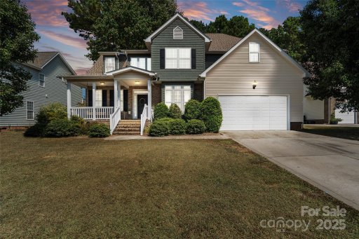 1636 Beacon Hill Court
