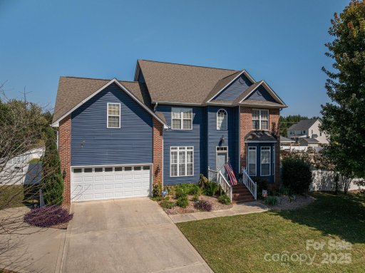 1613 Stone Pine Drive