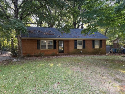 10201 Starwood Drive