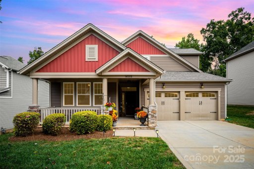 14525 Harmonious Street