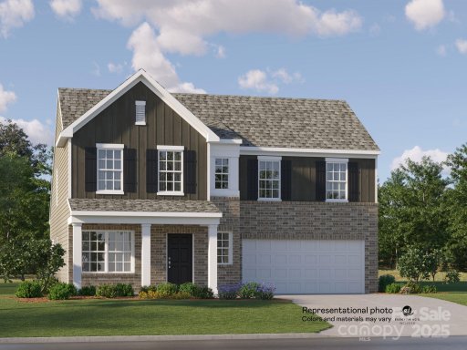 1741 Little York Circle