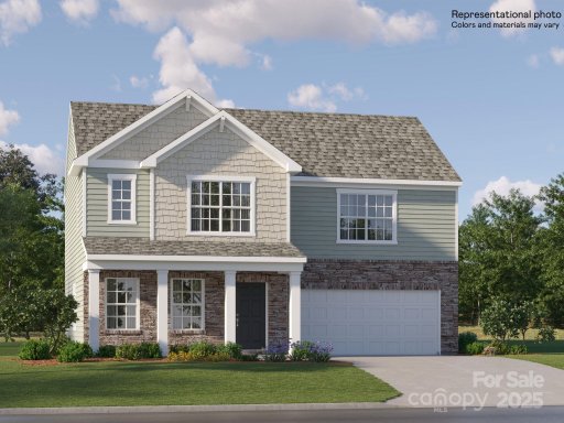 1711 Little York Circle