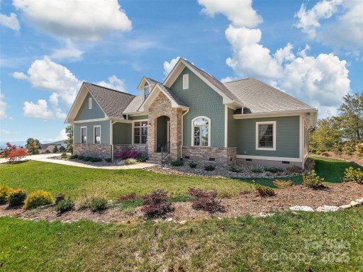 390 Dancing Bear Drive