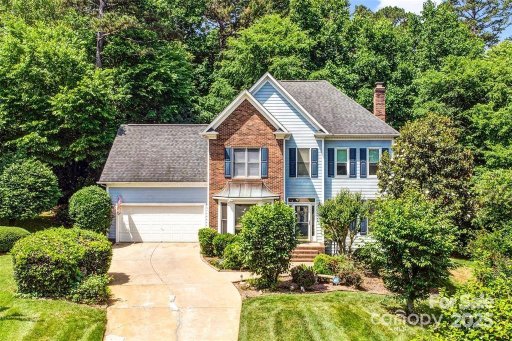 5238 Downing Creek Drive