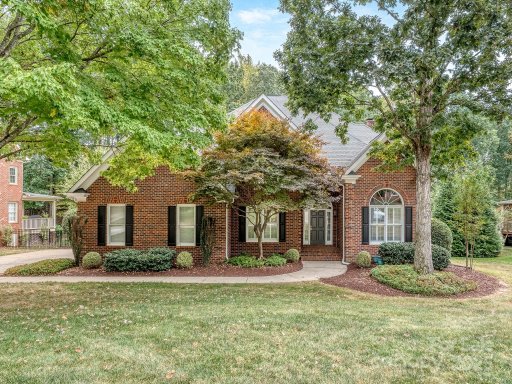 4301 Rosecliff Drive
