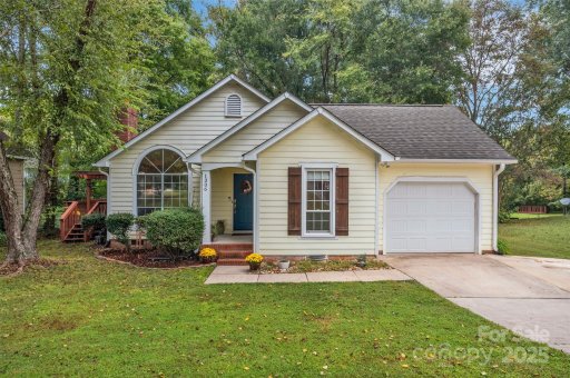 1306 Sugar Hollow Drive