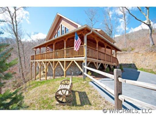 27 Stallion Ridge