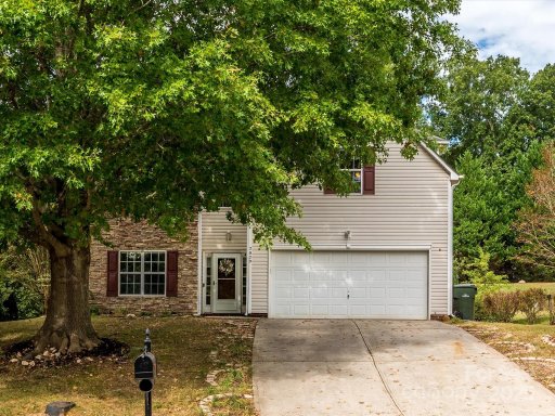 2029 White Cedar Lane