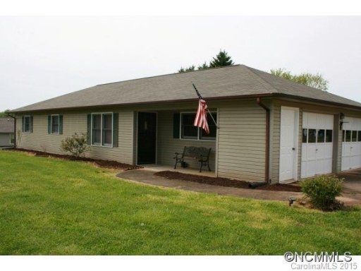 215 Asheland Drive