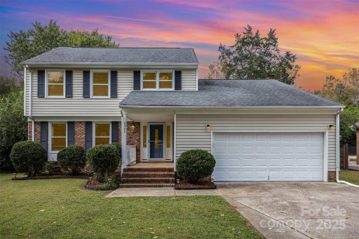 8901 Nightingale Lane