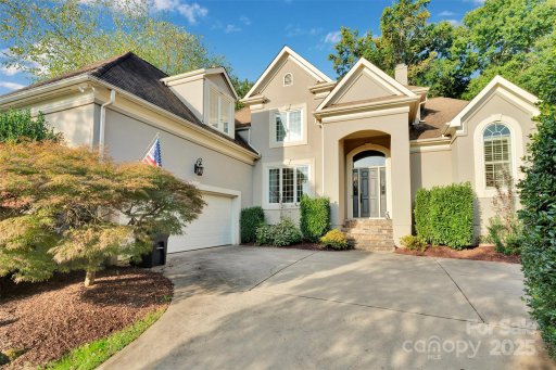 10704 Alexander Mill Drive