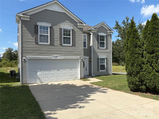 1702 Bray Drive