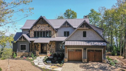 1544 Panthertown Road, Lake Toxaway