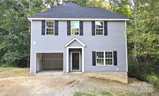 2614 Grayson Parkway