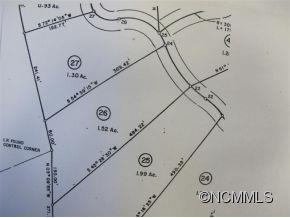 Lot 26 Burnside Trail