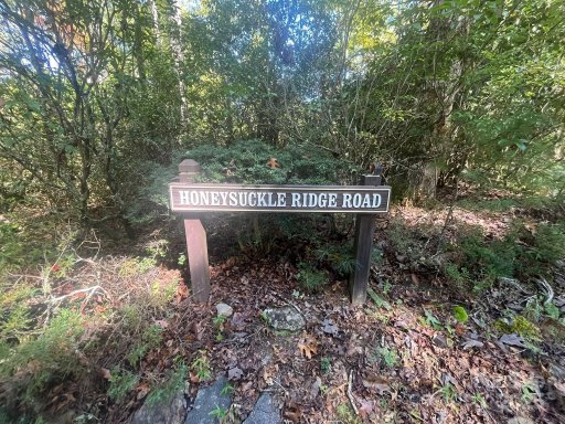 Tbd Honeysuckle Ridge Road Lot 14