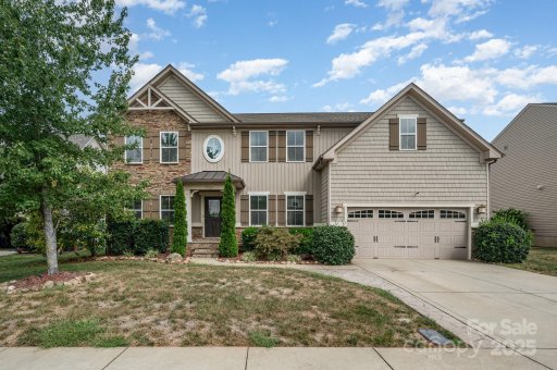 7325 Waterwheel Street