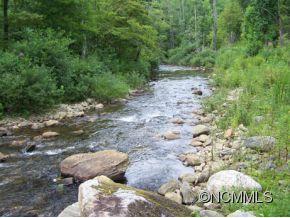 Lot 2 Shining Rock Drive