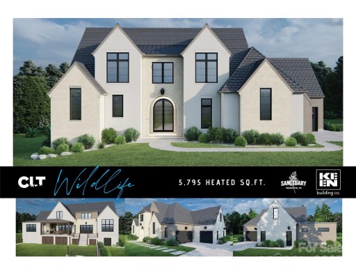 10717 Wildlife Road, Charlotte