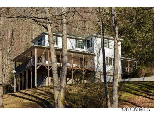 535 Sequoyah Drive