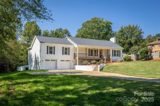 2912 Woodstream Drive