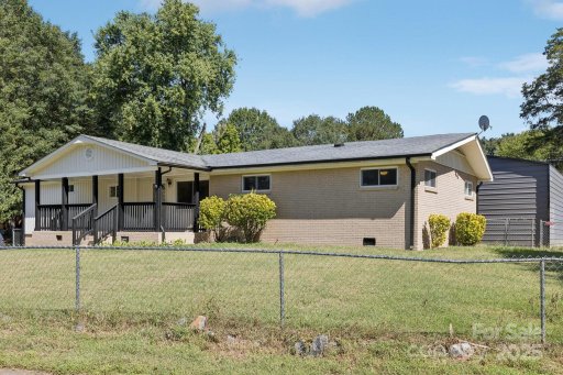 1024 Old Mountain View Road